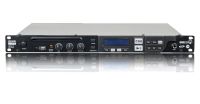 DAP Audio DS-610 Lecteur CD/USB Compatible MP3